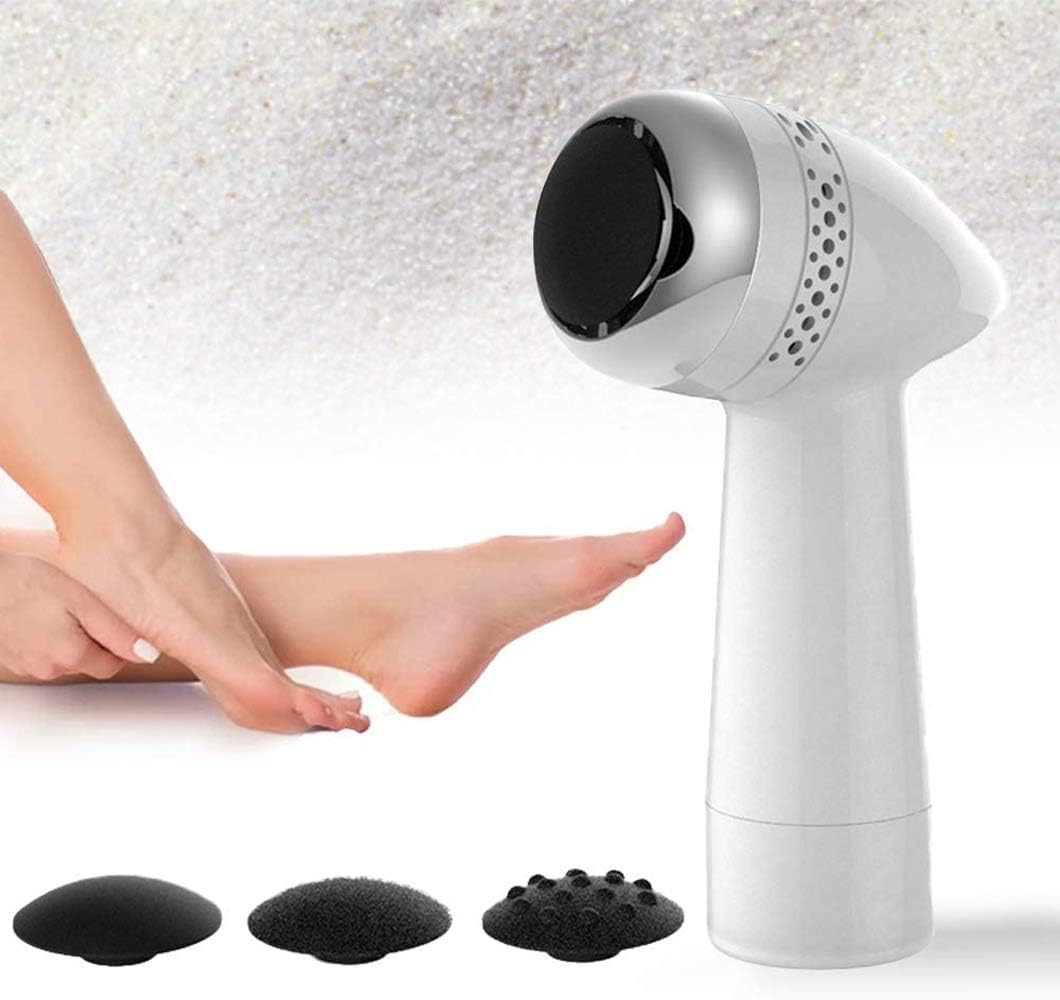 Lima removedor callos electrica 23D-118